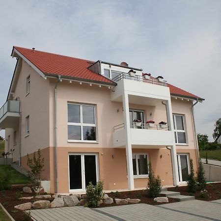 Villa Mandelbluete Gleiszellen-Gleishorbach Bilik gambar