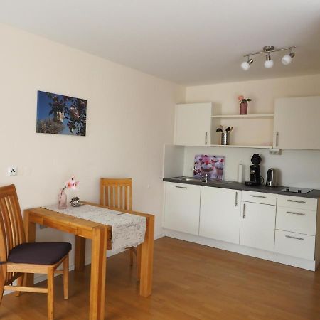 Villa Mandelbluete Gleiszellen-Gleishorbach Luaran gambar