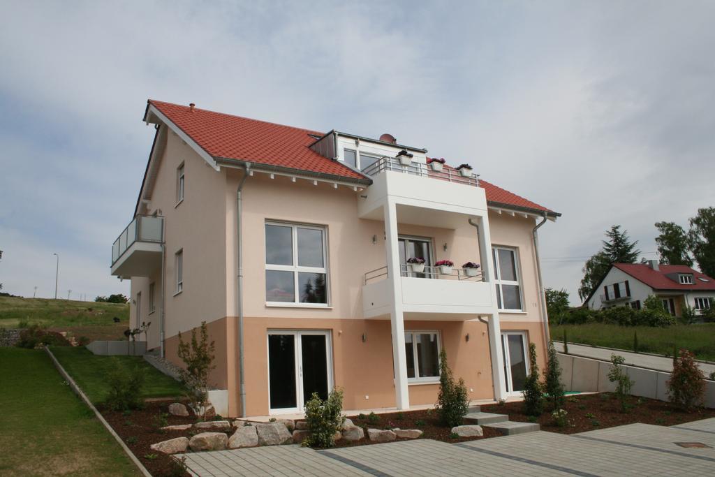 Villa Mandelbluete Gleiszellen-Gleishorbach Bilik gambar