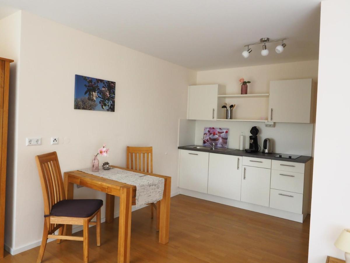 Villa Mandelbluete Gleiszellen-Gleishorbach Luaran gambar